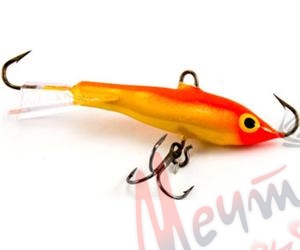 Балансир RAPALA W-3 GFR