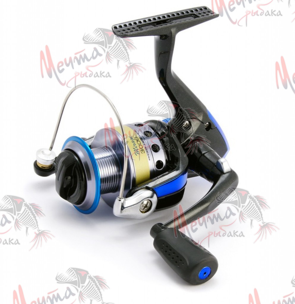 КАТУШКА "Stinger" TRINERGY #2010