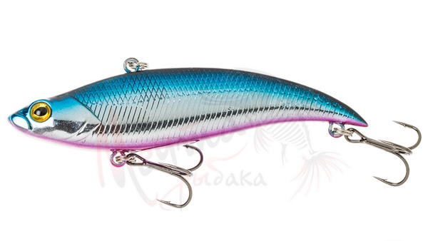 РАТТЛИН "KOSADAKA" BAY BLOCK 90 #BR