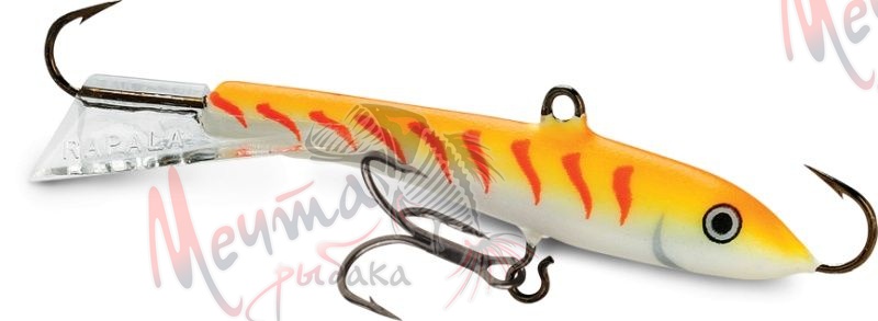 Балансир RAPALA W-5 OTU