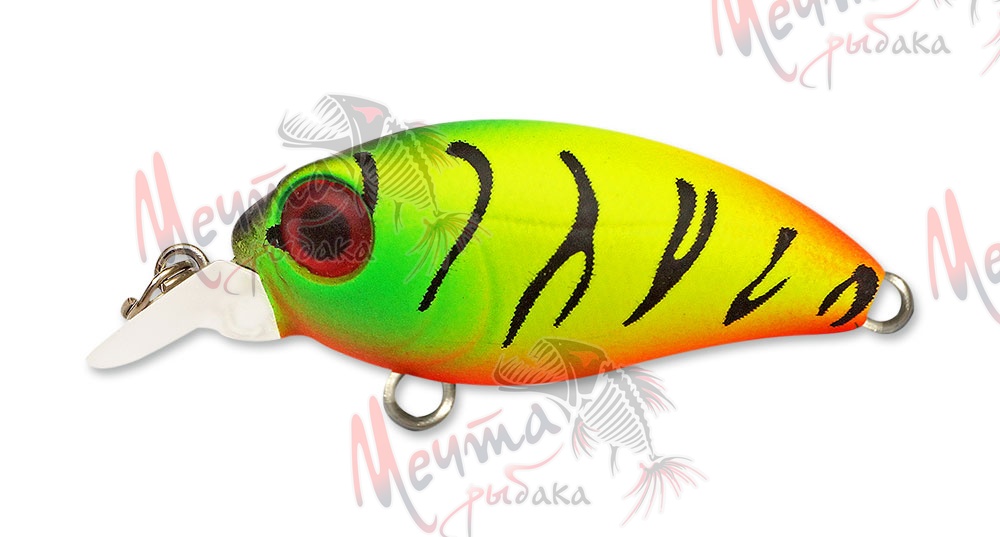 Воблер "Kosadaka" ROGER MIDI 32F #TT