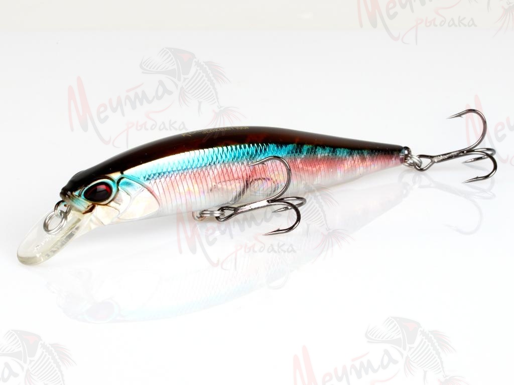 Воблер Duo REALIS JERKBAIT 100 SP -- D-13