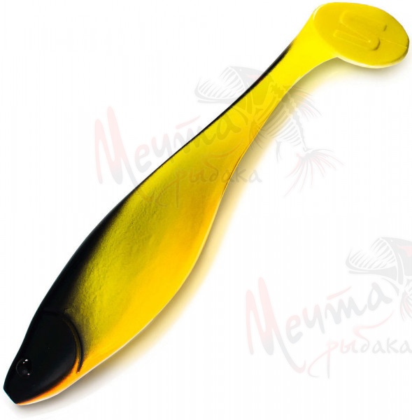 Приманка NARVAL Commander Shad 14 #028