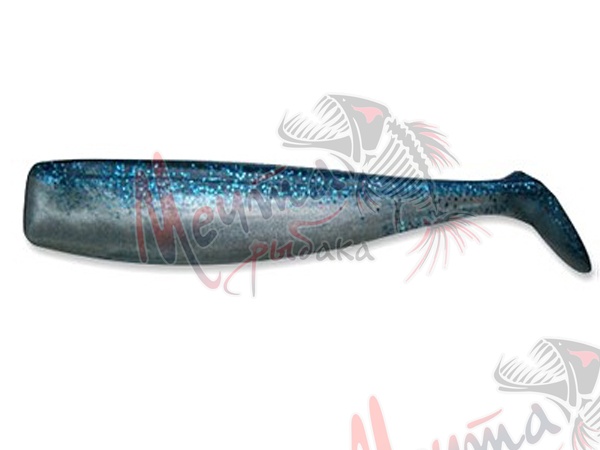 Приманка NARVAL Commander Shad 12 #047