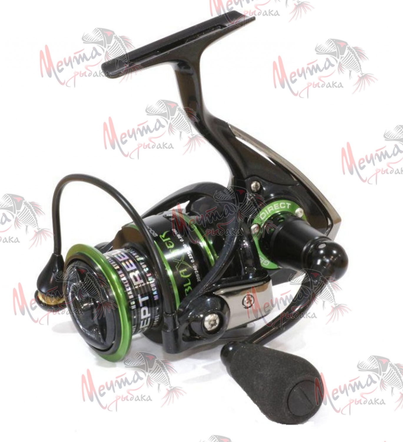 КАТУШКА "Stinger" BLAXTER #2510