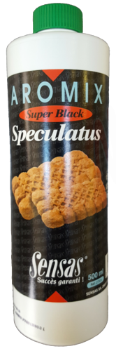 АРОМАТИЗАТОР "Sensas" Speculatus