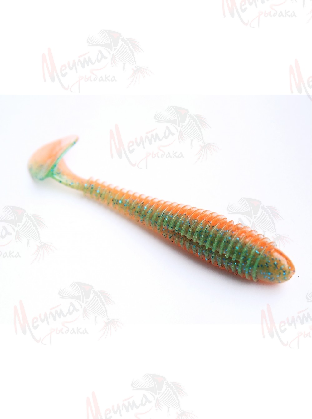 Виброхвост Keitech Swing Impact 3,5" PAL#11