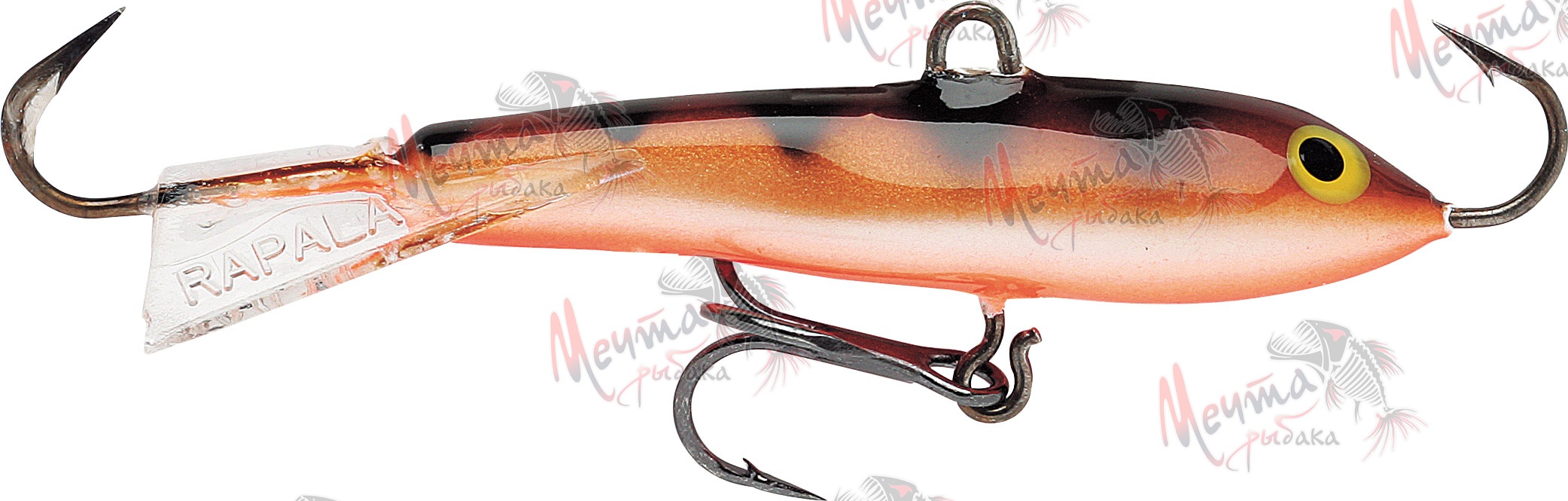 Балансир RAPALA W-5 CW