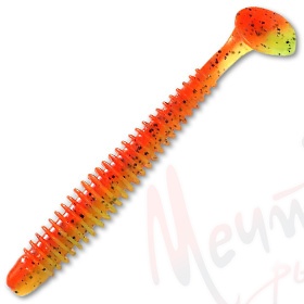 Виброхвост Keitech Swing Impact 3,5" PAL#08