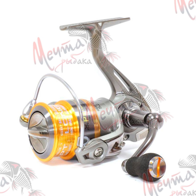КАТУШКА "Stinger" PRIOTITY #2010