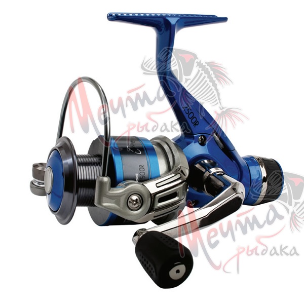 КАТУШКА "Stinger" RIVER CROSS #2000