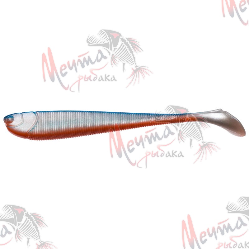 Приманка NARVAL Slim Minnow 11 #001