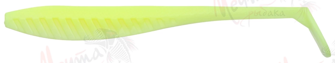 ВИБРОХВОСТ FRAPP HUSTLE MINNOW 4.5" #PAL17