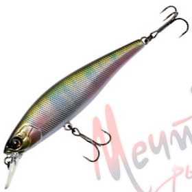 Воблер Jackall SMASHMINNOW 100 #OIKAWA