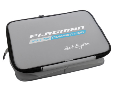 КОРОБКА ДЛЯ НАЖИВКИ "F-FISHING" #MMI0025