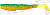 Приманка NARVAL Complex Shad 10 #002