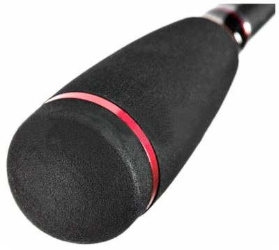 Спиннинг "GAD" PINPOINT 712 XUL (solid) #0.8-5 гр