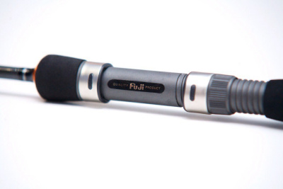 Спиннинг "GAD" GANCHO NEW 602 MLF #4-16 гр