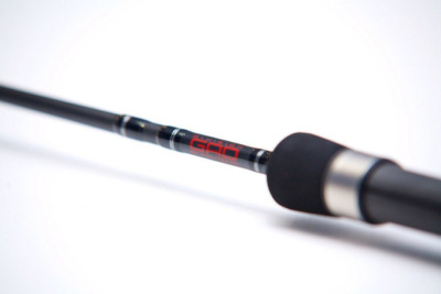 Спиннинг "GAD" GANCHO NEW 602 MLF #4-16 гр