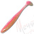 Виброхвост Keitech Easy Shiner 5" EA#10