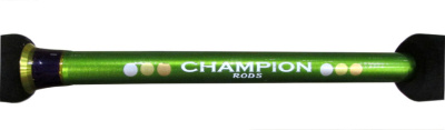 СПИННИНГ "CHAMPION" FOREMAN 762ML #5-21g
