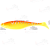 Приманка NARVAL Commander Shad 14 #009