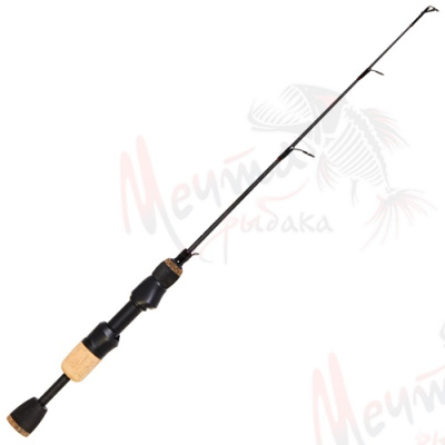 УДОЧКА "AKARA" ICE VIB 60 #HH