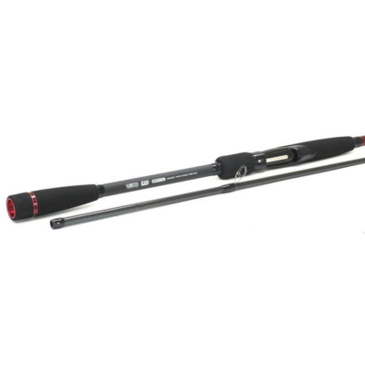СПИННИНГ "ZEMEX" SPIDER Z-10 802H #8-42g