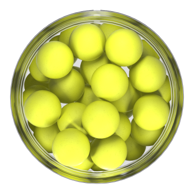 БОЙЛ POP-UP "SONIK BAITS" 14mm КУКУРУЗА