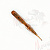 ВИБРОХВОСТ ESOX ГОРЫНЫЧ 4.0' #DC003