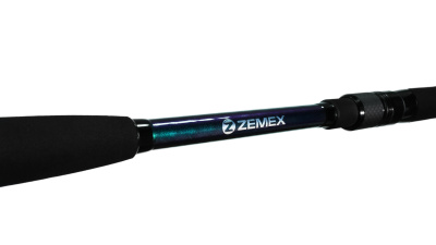 СПИННИНГ "ZEMEX" REXAR 732H #10-35g
