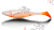 Приманка NARVAL Commander Shad 12 #010