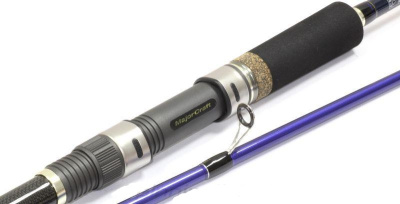 Спиннинг MajorCraft "SOLPARA T792M" -- 0.5-7g