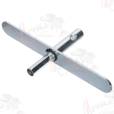 АДАПТЕР ДЛЯ ДРЕЛИ "RODSTARS" (планка) #d-22