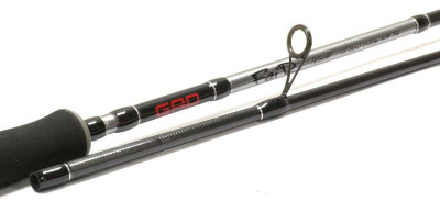 Спиннинг "GAD" FAIR NEW 802 MF #5-25 гр