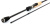Спиннинг MajorCraft DODGER 752ML #4-18g Спиннинг MajorCraft DODGER 752ML #4-18g