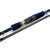 СПИННИНГ "HEARTY RISE" JIG FORSE #802ML