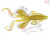 Твистер LJ HOGY HOG 140130 #SB05