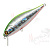 Воблер P21 BET A-SHINER 68SP-SR #A62