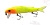 Воблер Jackall MAGALLON 113 #CHART ORANGE HEAD