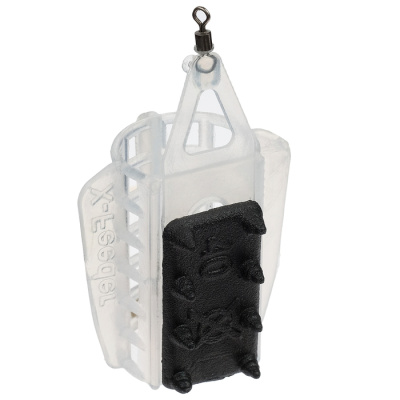 КОРМУШКА "X-FEEDER" ROUND #100гр