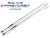 Спиннинг MajorCraft FIRSTCAST S762UL #0.4-5g Спиннинг MajorCraft FIRSTCAST S762UL #0.4-5g