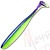 Виброхвост Keitech Easy Shiner 2" PAL#06