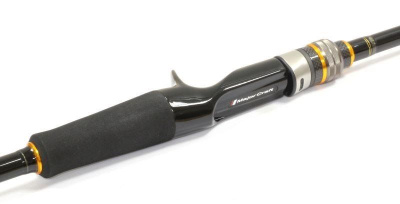 Спиннинг MajorCraft BENKEI 622M (cast) #7-21g