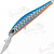 Воблер Tsu Yoki RIVAL DR 110F #TS004