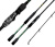 СПИННИНГ "ZEMEX" BURIZA 882MH #8-35g