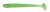 Виброхвост Keitech Swing Impact 4,5" #424