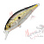 Воблер P21 GAD GOSH 70SP-SR 006