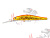 Воблер ZIP BAITS Rigge Deep 56F #047R