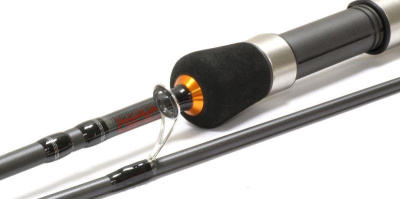 Спиннинг "GAD" GANCHO NEW 602 MLF #4-16 гр